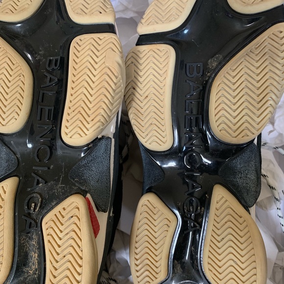 Men designer sneakers - Picture 5 of 8